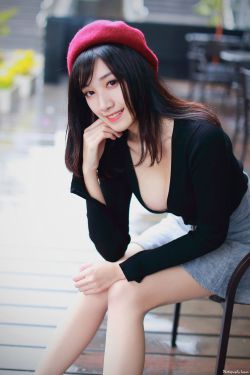 女秘书职位的诱惑