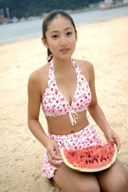 中野美树